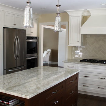 Northbrook Kitchen