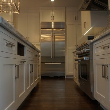 Kitchen Rye