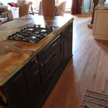 Kitchen Remodeling