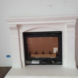Recently Installed Fireplaces - Indoor Fireplaces
