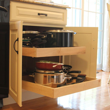 South Hadley, MA Kitchen