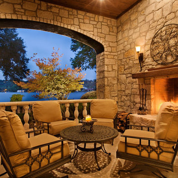 Austin Residential Home