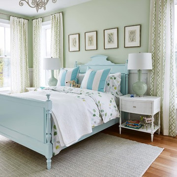 Sarah Richardson's "Off The Grid" Home