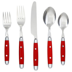 Traditional Flatware And Silverware Sets by Cambridge Silversmiths, Ltd.