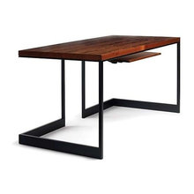 computer table