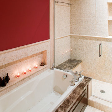 Master Bedroom / Bath Renovation