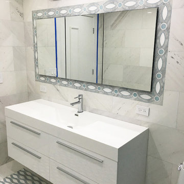 Bathroom Designs , Miami