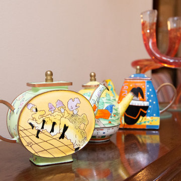 Art Collectors Abode