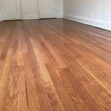 #Sanding & #Refinishing #Hardwood #Floors