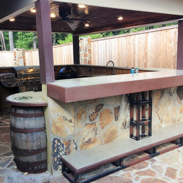 Our Work