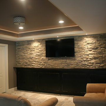 Briar Ridge (Northville, MI)