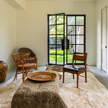 Upper Kirby Addition