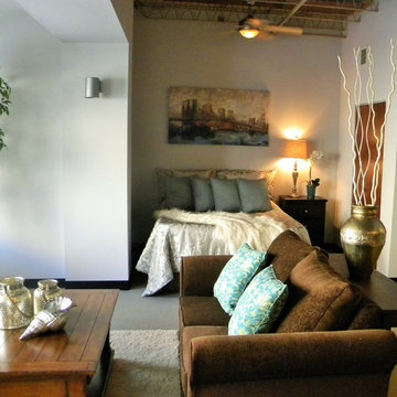 Central Downtown Condo ABQ