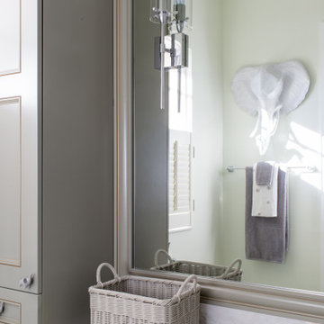 Curated Nursery