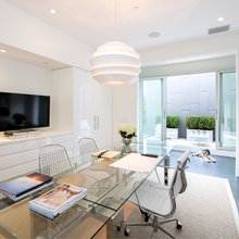 Home Office Ideas