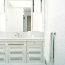 cabinets