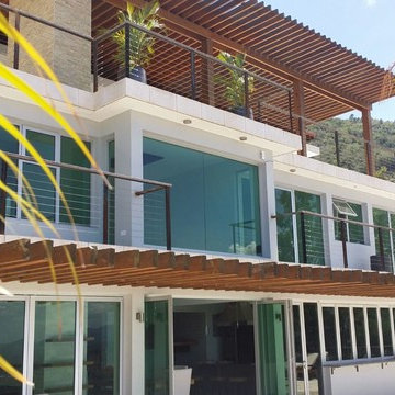 Summer home in the Dominican Republic
