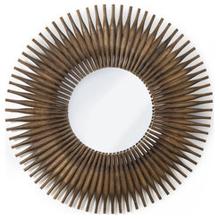 Wall Mirrors