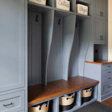 Mudroom