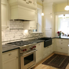 Back splash