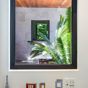 Seminole Landing: Organic Modernism
