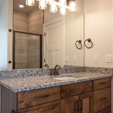 The Minimalist- Sidney 2 Bed, 2 Bath