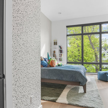Englewood Full Home Interior Design