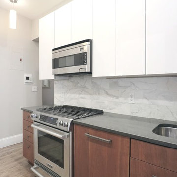 - 83rd St UWS Kitchen