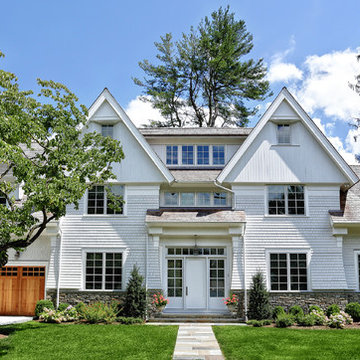 Upstate Door Custom Exterior Doors