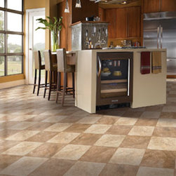Flooring We Install - Laminate Flooring