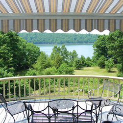 Futureguard Awnings - Outdoor Products