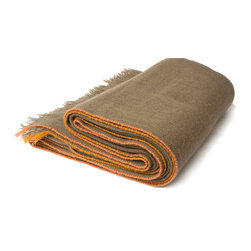 Accessories - Throws