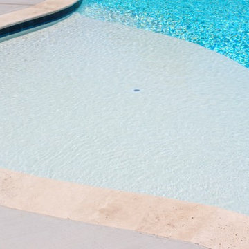 Ocegura Pool