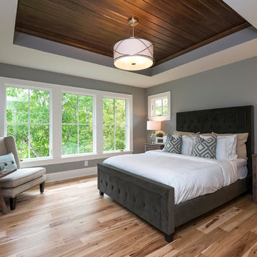 Artisan Home Tour