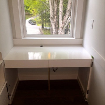 Office Desk