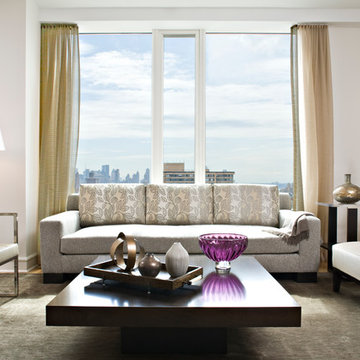 UPPER WEST SIDE CONDO II