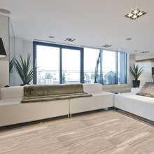 New House Finishes