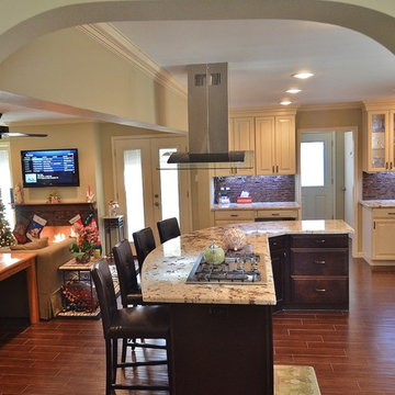Braesvalley Kitchen