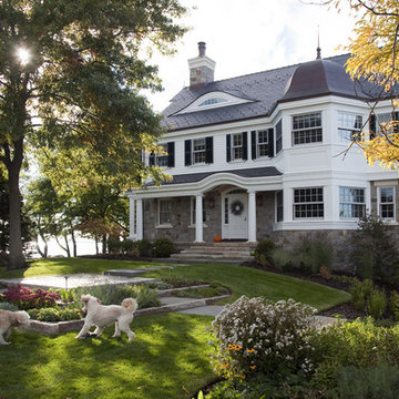 North Shore Home