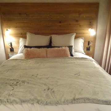Appartement à la montagne