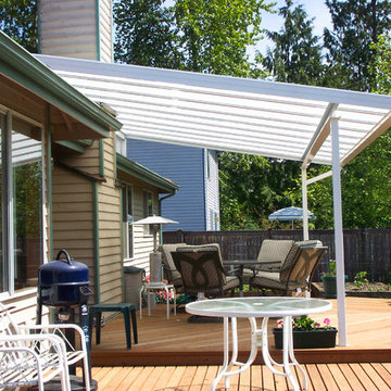 Conventional Roof Style