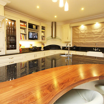 So Much Style for Grand Living