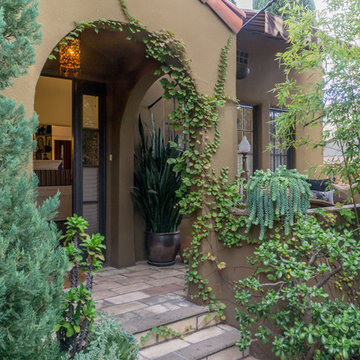 West Hollywood Residence