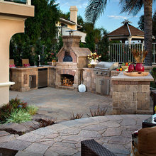 Backyard Ideas