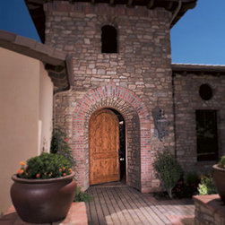 Rogue Valley Door - Products