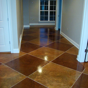 Our work