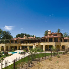 Exterior Ideas