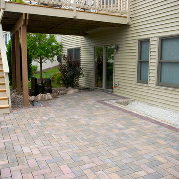 Rainwater Harvesting