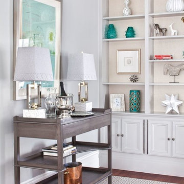 Design Project in Westchester County