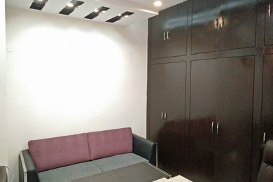 Interior Design Project in NIT Faridabad